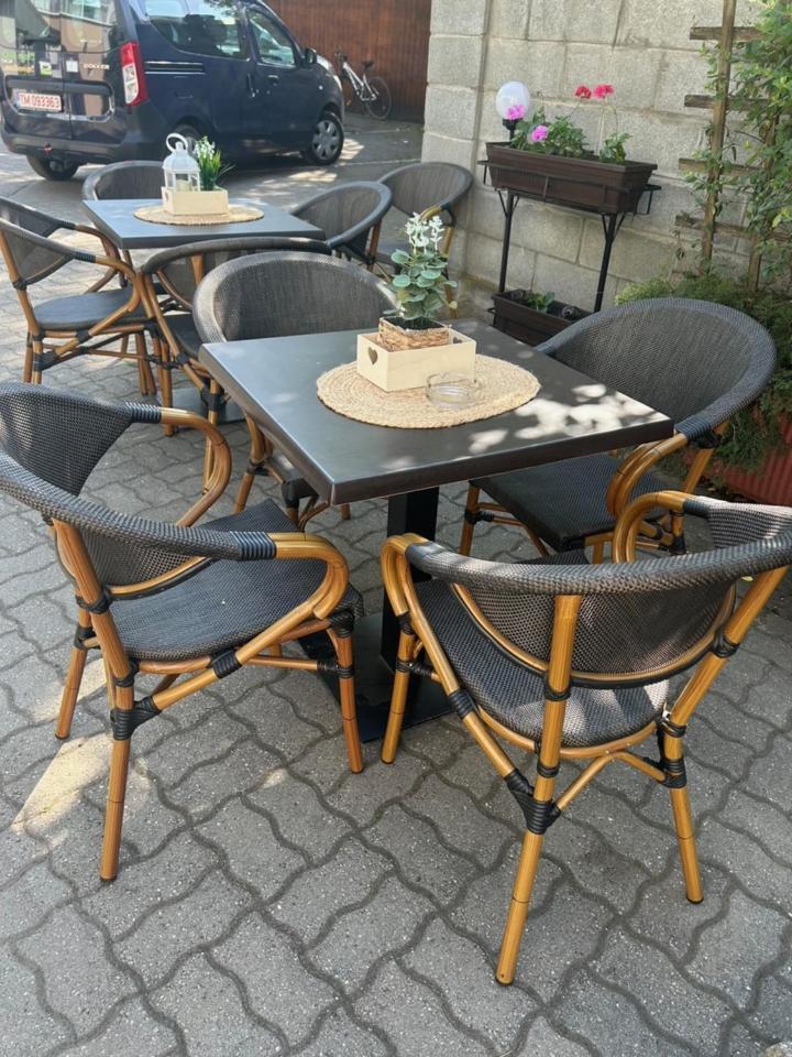 Hotel Pacific Timişoara Eksteriør billede
