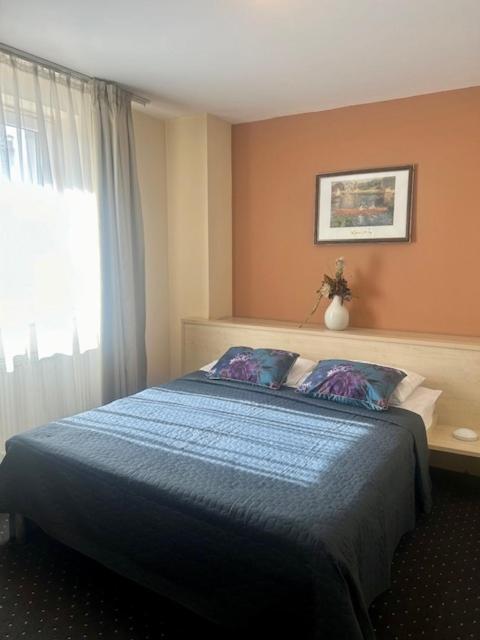 Hotel Pacific Timişoara Eksteriør billede