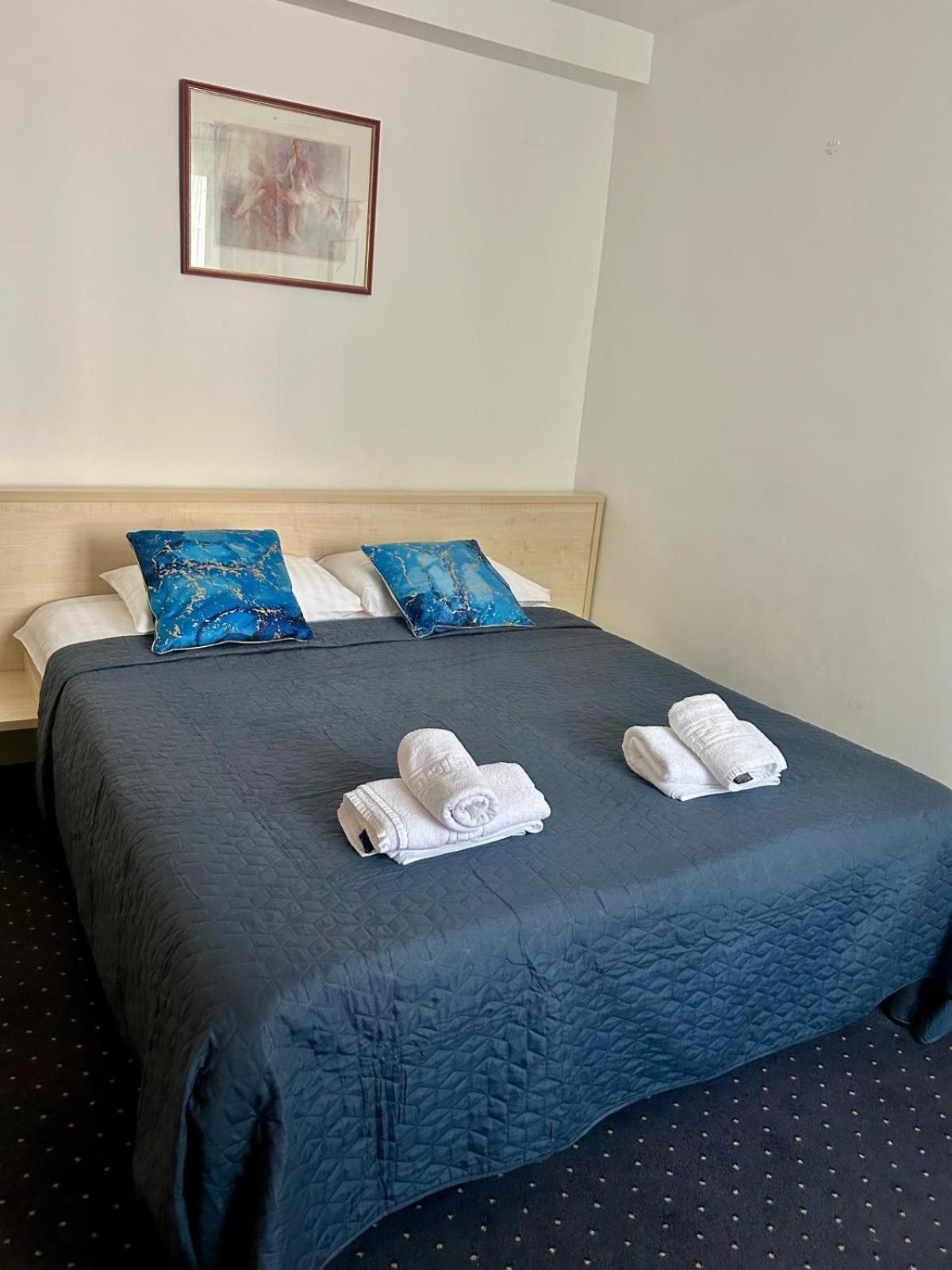 Hotel Pacific Timişoara Eksteriør billede