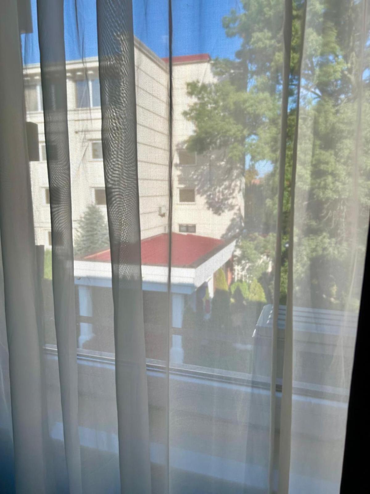 Hotel Pacific Timişoara Eksteriør billede